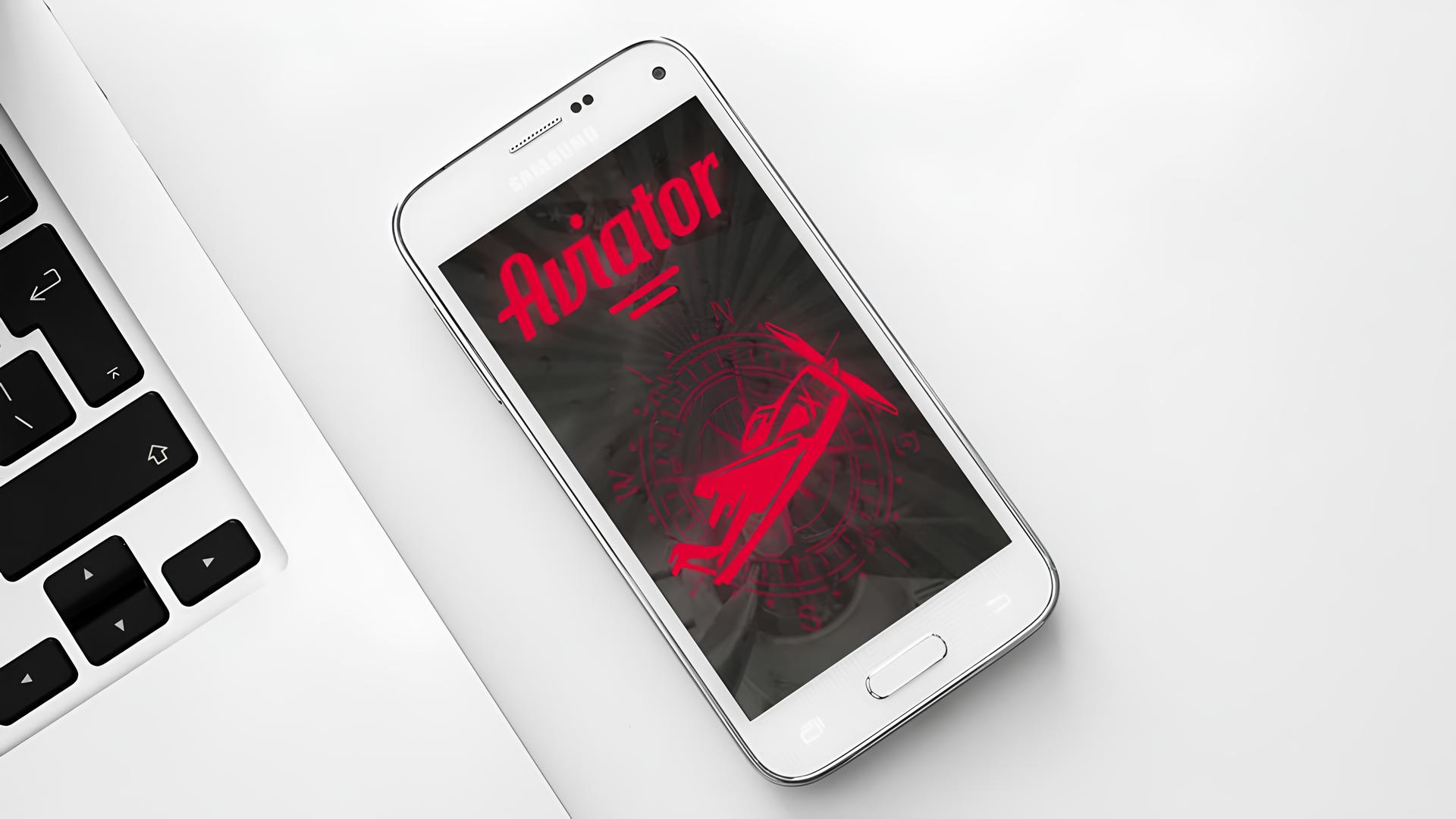 Try Game Aviator at WZZBET Casino
