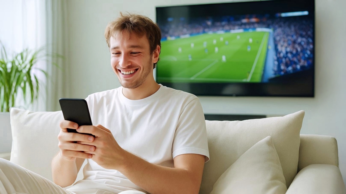 Best Betting on Portal WZZBET